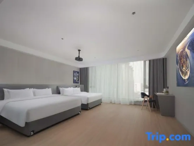 Standard Family room