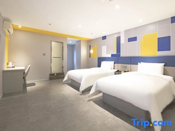 Comfort Twin room