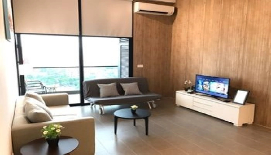The Establishment Bangsar by SYNC