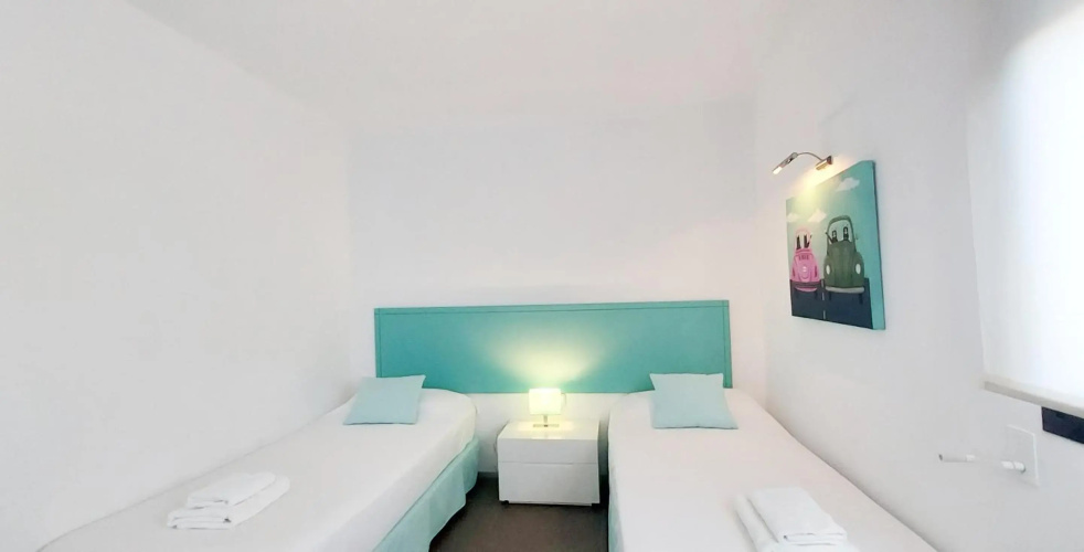 Sand Volcano Villa 2