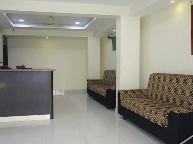 Hotel Nithin Krishna