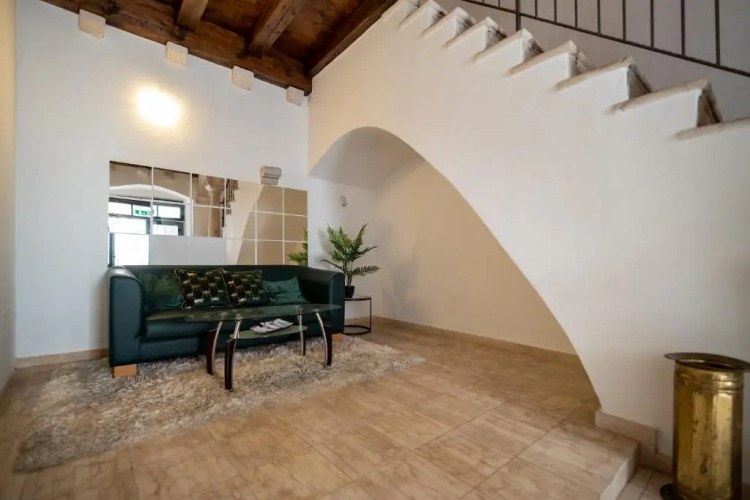 Apartment Ivo