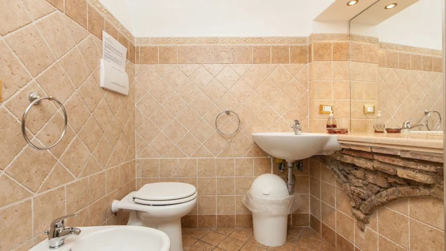 Rental In Rome Cappellari Loft