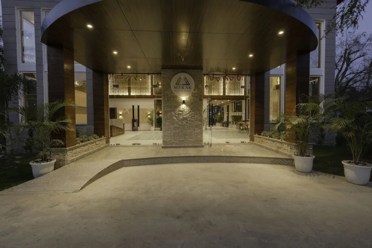 Imagen del hotel