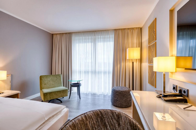 Mercure Hotel Düsseldorf Kaarst