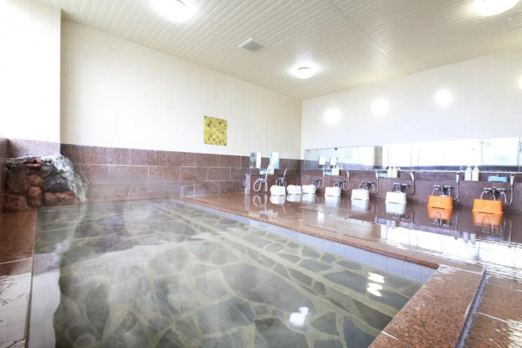 Hotel Radiant