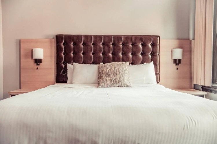 Nativ Hotel Denver-Adults Only
