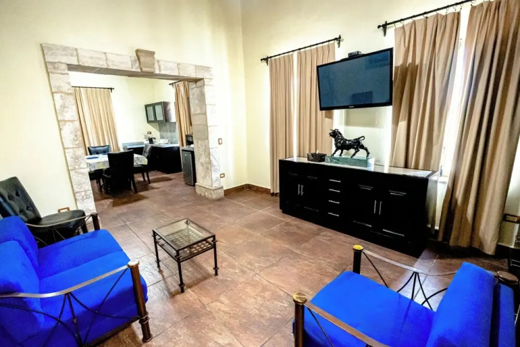 Casita Nodin