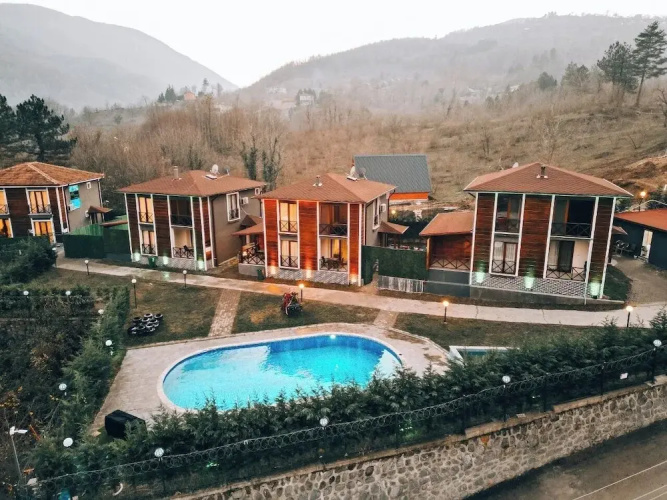 Mila Villas