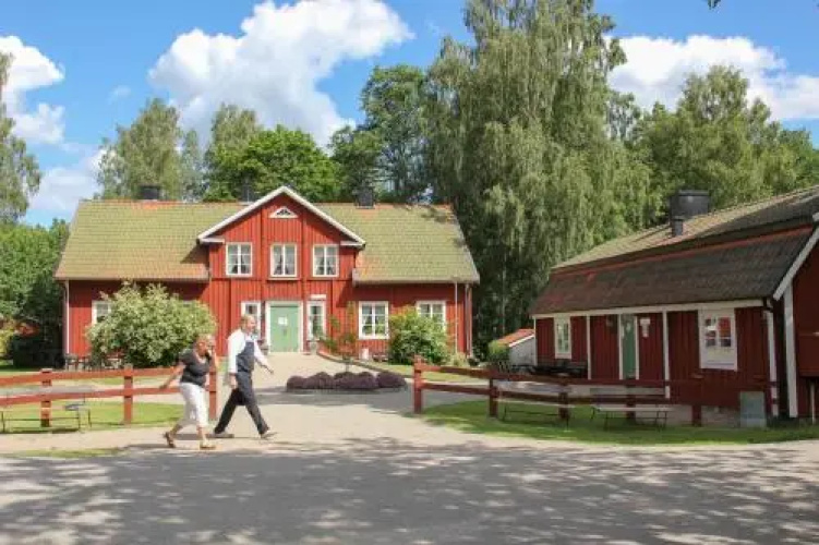 STF Korrö Hotell