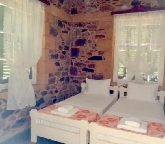 Granny's Olive Mill Villa