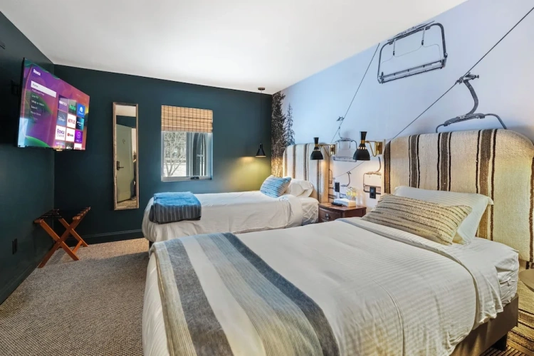 Comfort Double room
