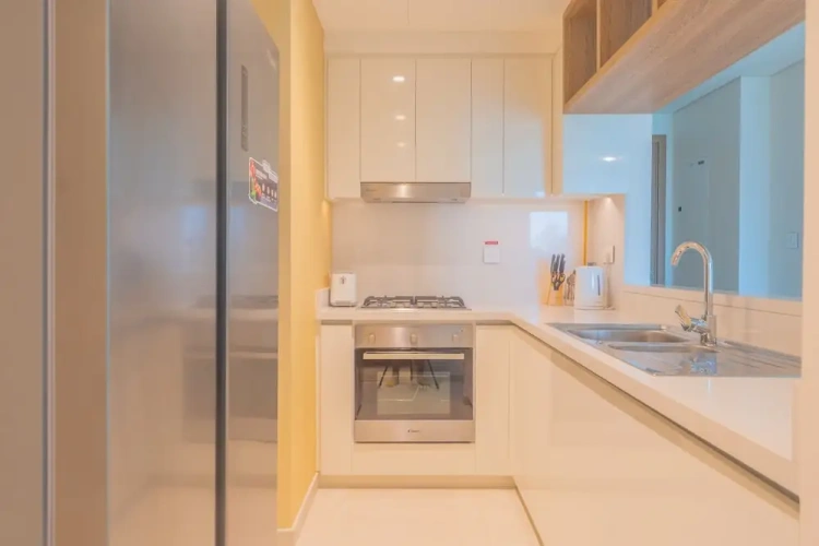 Comfort Apartment
