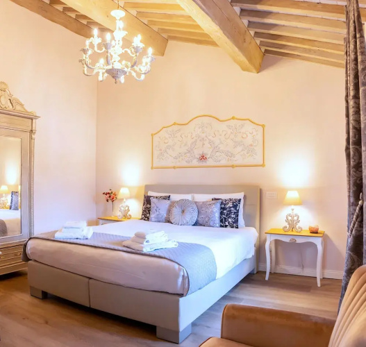 Villa La Preziosa