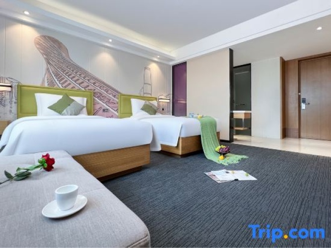 Business Twin room