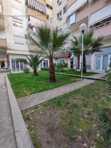 Tirana New Bazaar - Apartment no•2