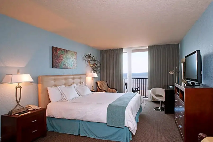 Bayside at Sandestin