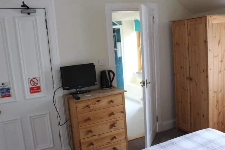 Dunmhor Guest House