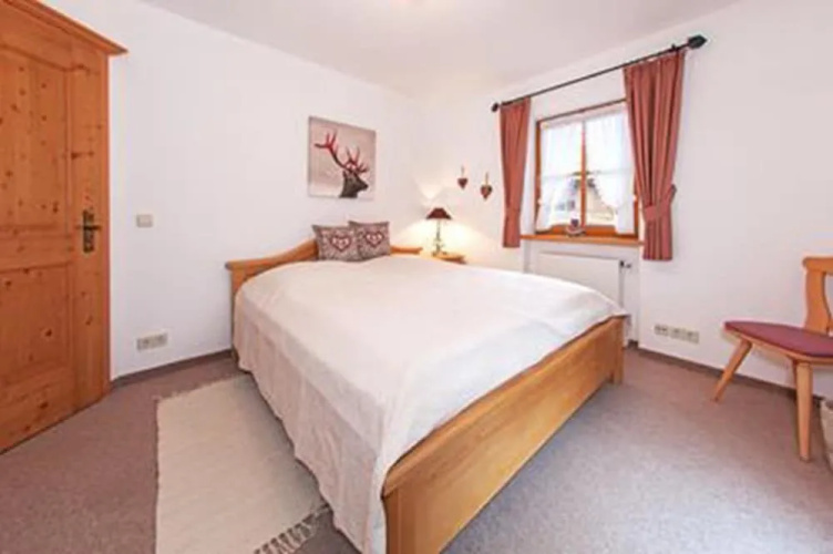 Ferienwohnung Elisabeth