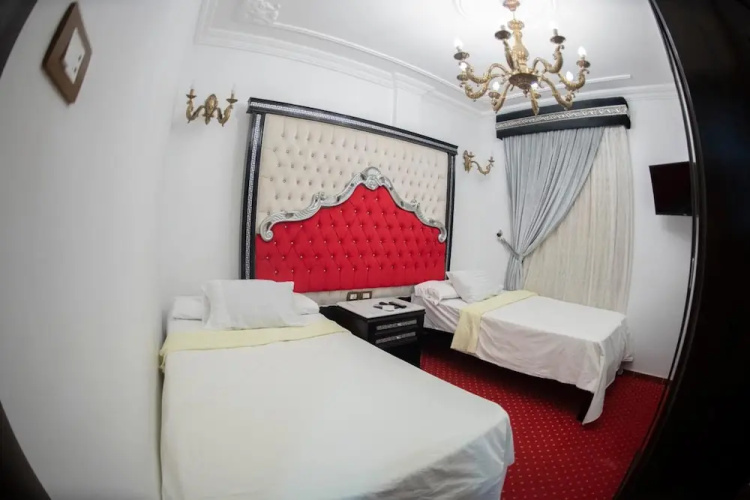 Alwady Hotel