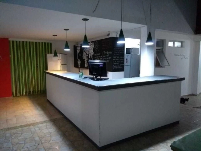 Kuara Hostel Natal