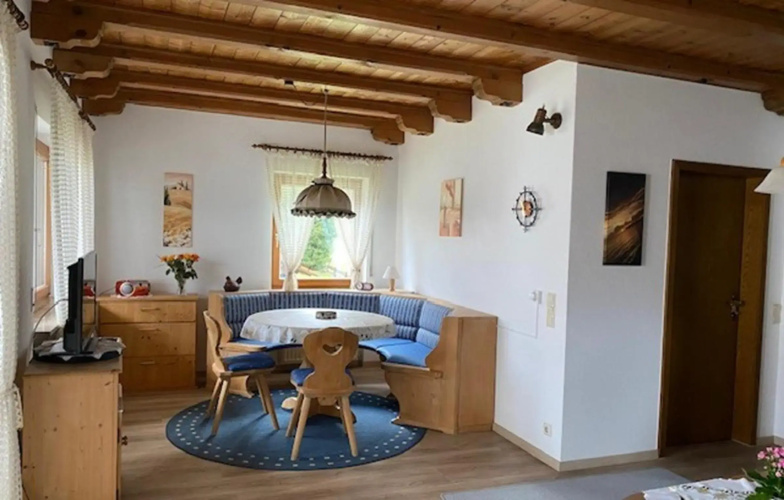 Ferienwohnung Deininger