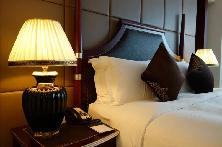 Ordos Aili Hotel Shanghai