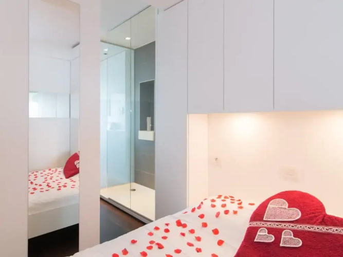 Studio in Ostend Near Beach and Promenade