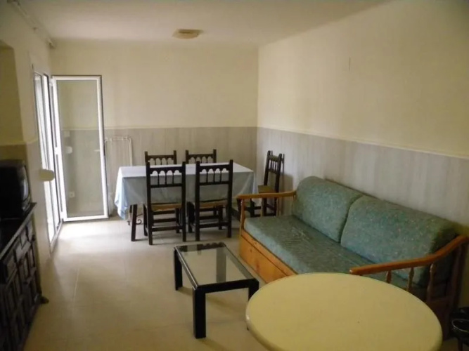 Apartamentos Jaime I Arysal