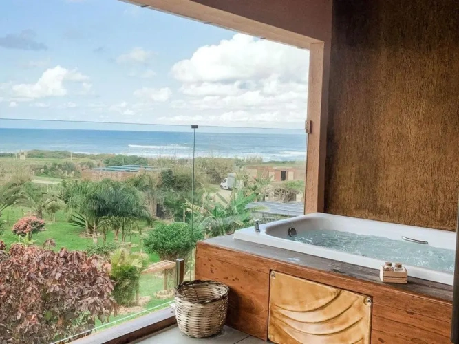 1 Bedroom Bungalow
