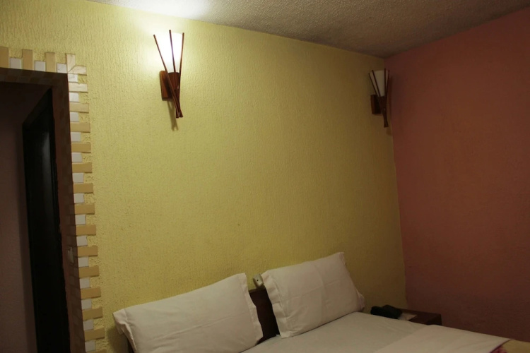 Adamaoua Hotel