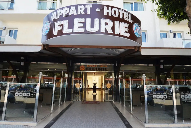 Hotelbild
