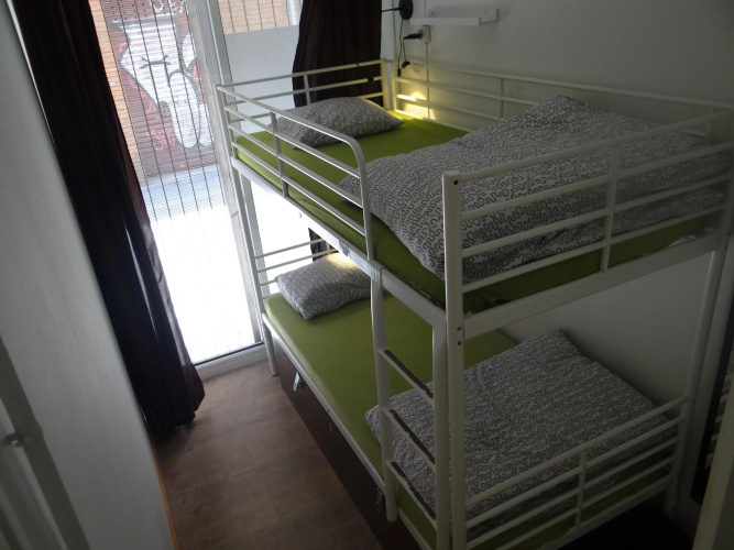 Arc House Gracia