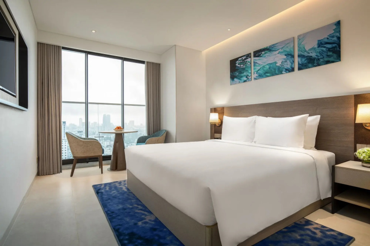 Radisson Hotel Danang