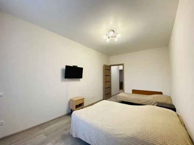 Фотография номера квартиры Апартаменты Магистральная 41