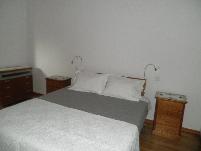 2 Bedrooms Villa with balcony