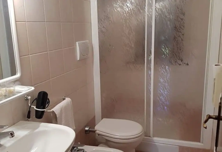 1 Bedroom Standard Apartment