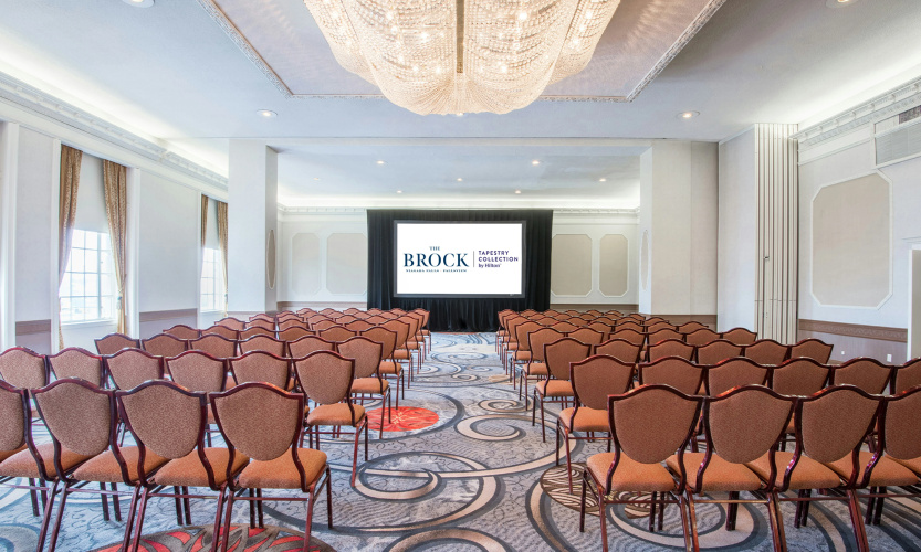 The Brock Niagara Falls Fallsview, Tapestry by Hilton photo 26