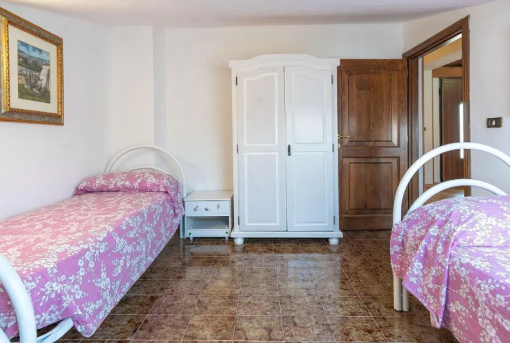 Appartamento a Sorso