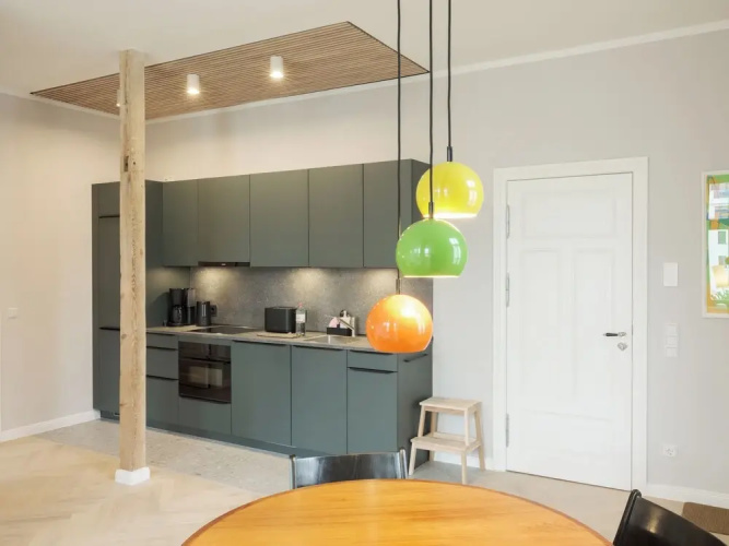OSTKÜSTE Villa Steigel Design Apartments, Bild 15