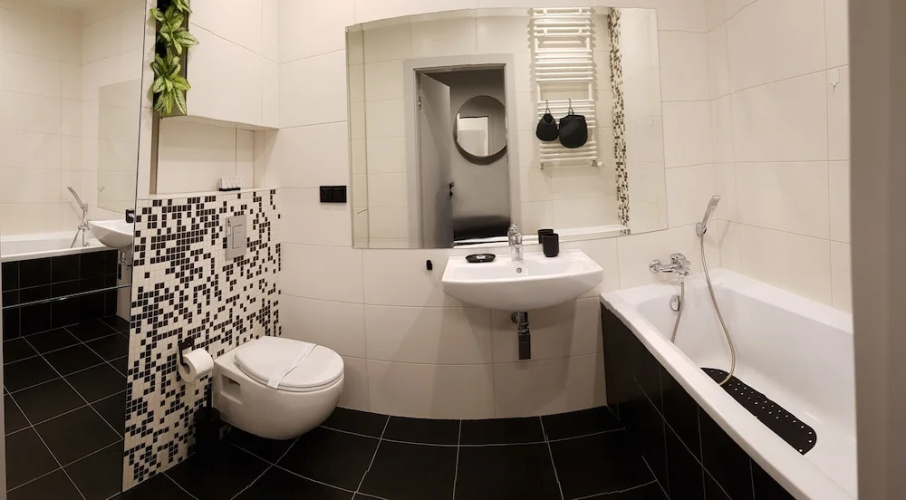 Green Apartments - Ericius Group
