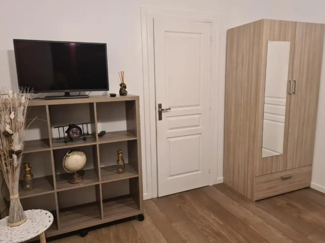 Double Family Suite