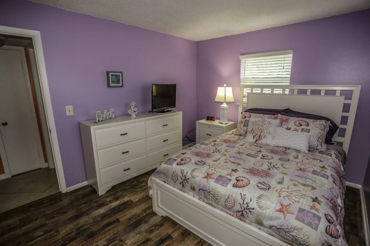 5301 Estero Serendipity #4