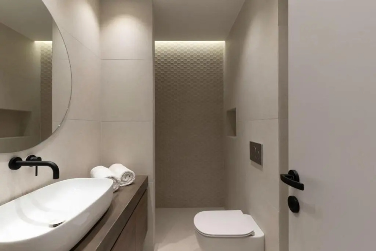 ACRON suites & apartments