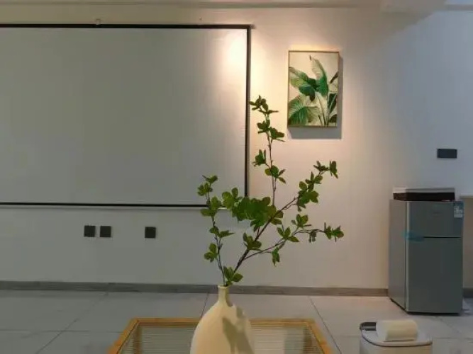 Harbin Time Stay Apartment