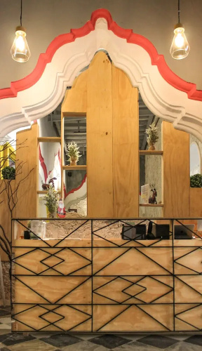 Hotelbild