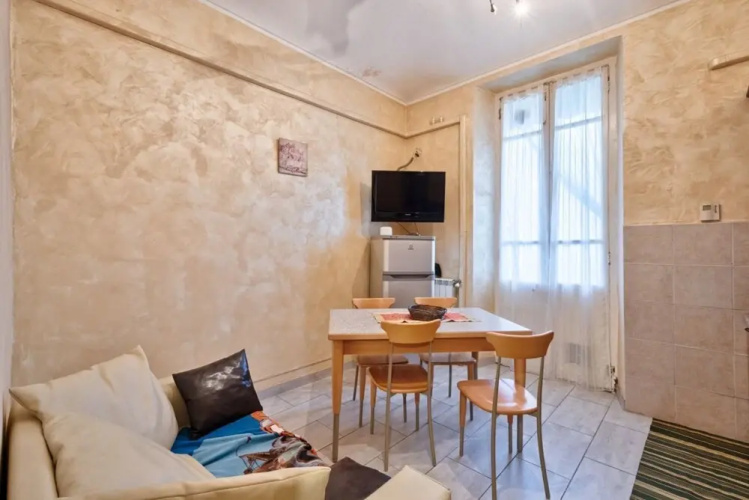 Stadio Olimpico Apartment