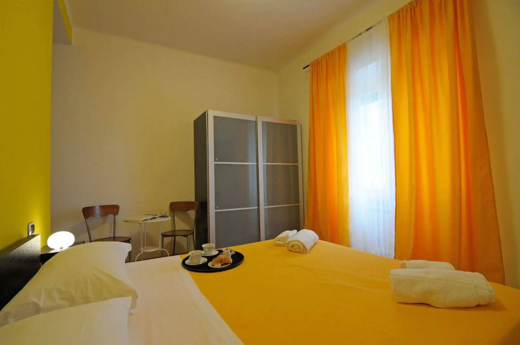 Trasteveredreamsuites