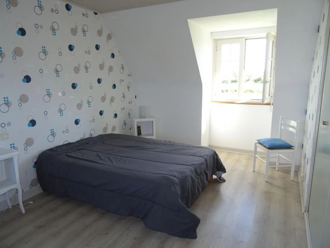 Holiday home, Port Blanc-Penvénan