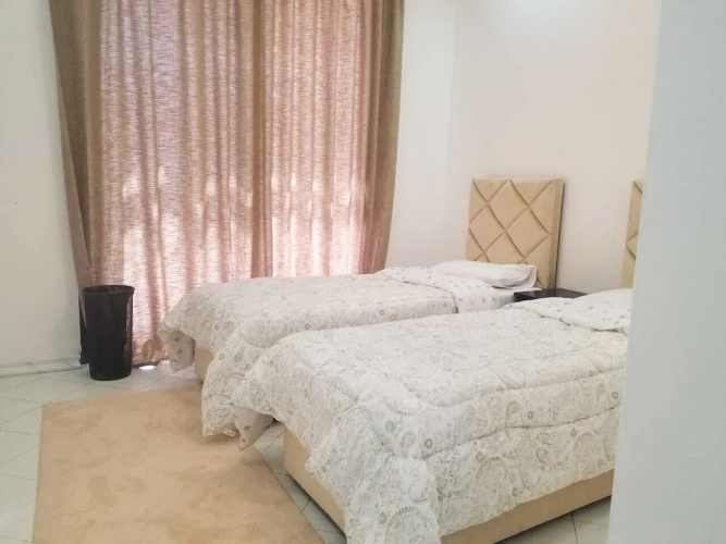 2-bedroom Town House